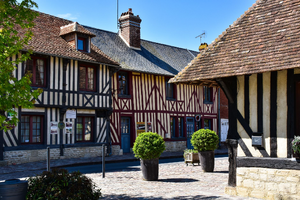 Fleuriste Beauvais
